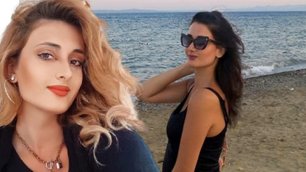 Akşam doğum gününü kutlayan Üniversiteli Buse İlgin sabah ölü bulundu