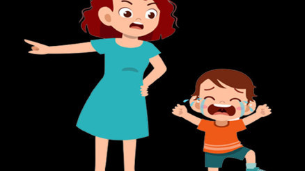 Odana git, ağlaman bitince gel videosu viral oldu | Peki bu doğru yaklaşım mı | 1 SORU 6 UZMAN