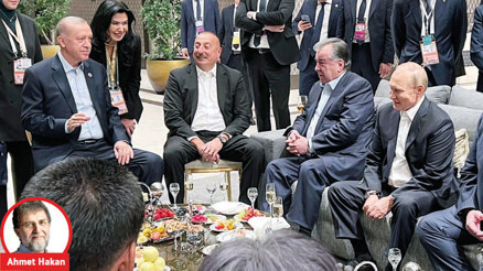 Olay fotoğrafla ilgili değişik bir saptama