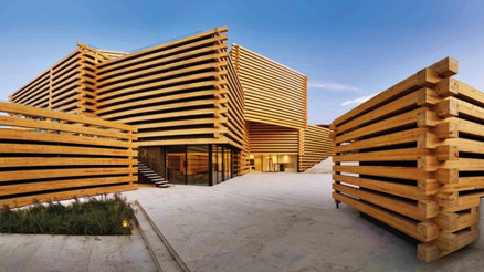 Geleneksel müzeciliğe alternatif mi doğuyor