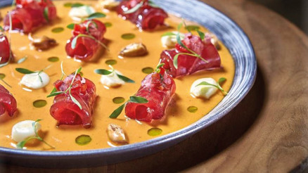 Endülüs’ün tadı damağımızda kalıyor