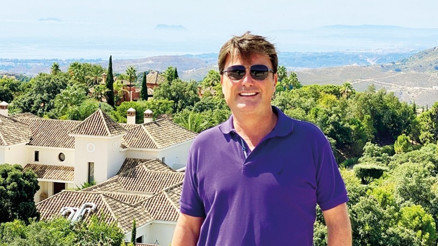 Marbella: Küçük bir kasaba, bambaşka bir dünya Marbella: Küçük bir kasaba, bambaşka bir dünya