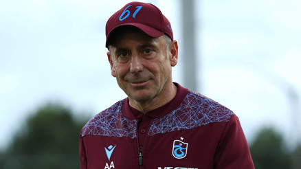 Trabzonspor 559 gündür sahasında yenilmiyor