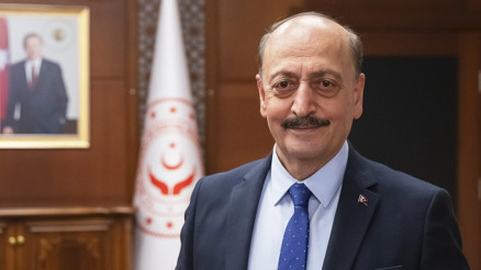 Bakan Bilginden EYT açıklaması: Aralık ayında meclise gelecek