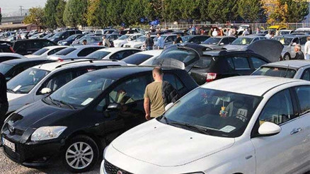 6 bin kilometre şartını ihlal edenlere para cezası yolda