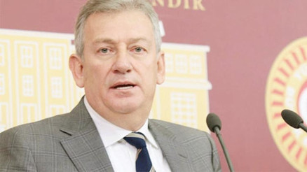 CHP’li Pekşen’in vefatında şaşırtan gerçek: Ölüm kılçığın ucundaydı