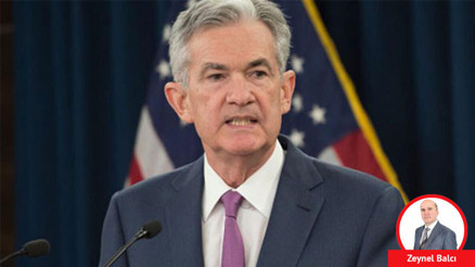 Dalgalı piyasada gözler Fed’de