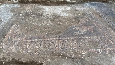 Sinopta ortaya çıkarıldı Çok ilginç bir buluntuyla karşılaştık