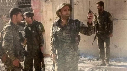 Son dakika... MİTten Suriyede 2 operasyon Mehmet Gürbüz ve 4 terörist etkisiz hale getirildi