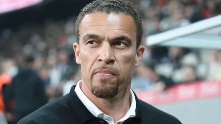 Beşiktaşta eleştiri okları Valerien Ismaele çevrildi Kalede problem...