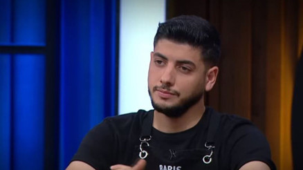 MasterChef Barış kimdir, kaç yaşında, nereli MasterChef Barış Demir eleme adayları arasında