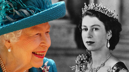 KKTC’nin 4. Başbakanı, Kıbrıs’ın Son Kraliçesi II. Elizabeth’i CNN TÜRK’e anlattı