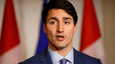 Kanada Başbakanı Trudeau: Ukraynada bulunan toplu mezarlar Rusyanın savaş suçlarının kanıtı