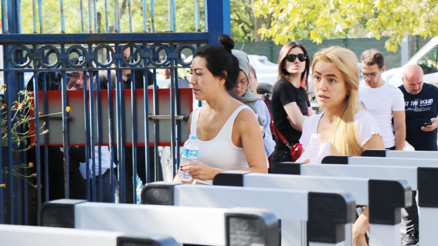 Yeniden KPSS maratonu