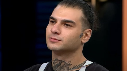 MasterChef Tolga kimdir, kaç yaşında, nereli MasterChef Tolga Şener ana kadroya dahil oldu