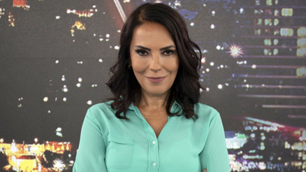 Yeşim Salkım: Sosyal medyadan bezdim yeminle çok sıkıldım