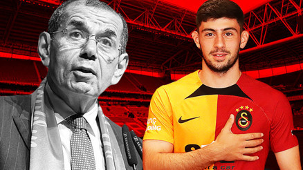 Son Dakika Galatasaray Başkanı Dursun Özbekten kafa karıştıran Yusuf Demir ve Milli Takım açıklaması FIFA kuralı ne diyor