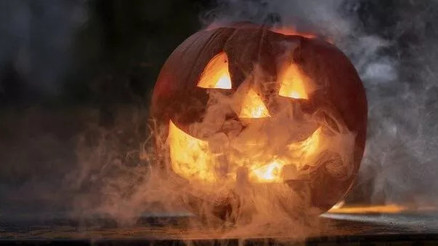 2022 Cadılar Bayramı bekleniyor... Halloween ne zaman