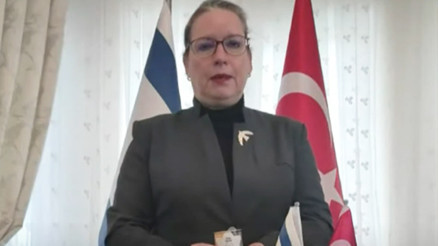İsrail, Ankaraya büyükelçi atıyor