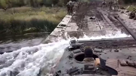 Ukrayna, kuzeydoğu cephesinde kritik bir bölgeyi daha ele geçirdi