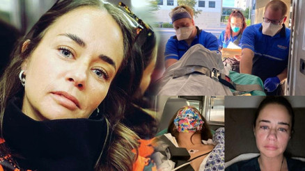 Yüzünü görmediğim melek oğlum, yukarılarda bir yerlerde bir gün buluşmak üzere...