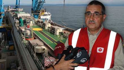 Karadeniz doğal gazında geri sayım: Bakan Dönmez son durumu açıkladı Karadeniz doğal gazında geri sayım: Bakan Dönmez son durumu açıkladı