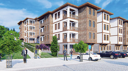 Son dakika: Milyonlarca vatandaşı ilgilendiriyor... TOKİden konut dolandırıcılarına karşı uyarı