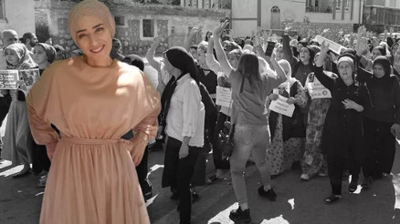 Mardinde korkunç kadın cinayeti: Pakistan Öner çocuklarının gözü önünde vahşice öldürüldü