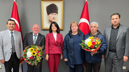 ‘Şehit ve gazilerimizin hakkı ödenmez’