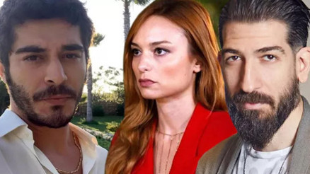 Burak Denizden Nilperi Şahinkaya açıklaması:  Şakalaşmak isterken dozajının kaçabileceğini düşünemedim