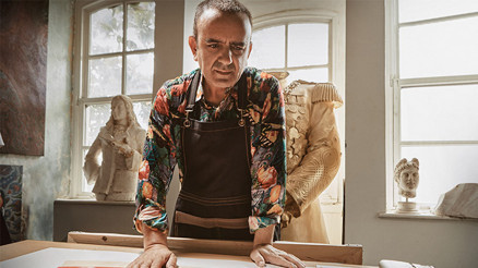 Trendyol’dan sanata tam destek