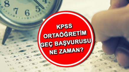 KPSS ortaöğretim başvuru ücreti nereye yatırılır, ne kadar 2022 ortaöğretim KPSS geç başvurularında son tarih bilgisi... KPSS ortaöğretim başvuru ücreti nereye yatırılır, ne kadar 2022 ortaöğretim KPSS geç başvurularında son tarih bilgisi...