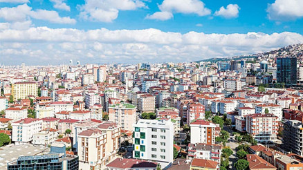 Satışlara ‘sosyal konut’ freni