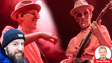 Neden o kadar zayıfladığı anlaşıldı