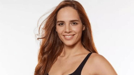 Selin Erberk Gurdikyan kimdir, kaç yaşında, boyu kaç Neşe Errberkin kızı Selin Erberk Gurdikyan Miss Turkey 2022 3.sü oldu