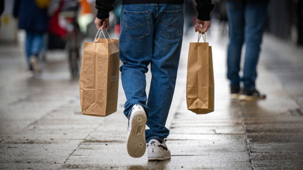 Perakendeciler dertli Perakendeciler dertli