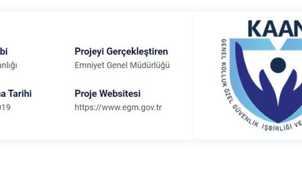 Kaan projesi nedir Güvenlik görevlileri Kaan projesi ile polis sorumluluklarına sahip olacak