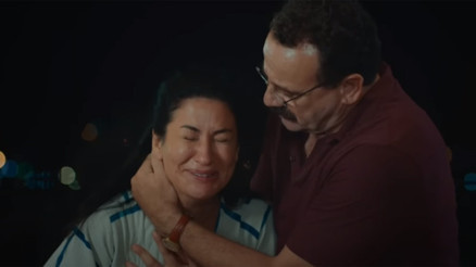 Nesrin, geçmişi hatırlayınca kriz geçirdi Üç Kız Kardeş yine çok izlendi…