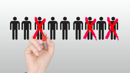 YENİ KAVRAM | Sessiz istifadan sonra sessiz işten çıkarma | Yaşayanlar anlatıyor, uzmanlar yorumluyor YENİ KAVRAM | Sessiz istifadan sonra sessiz işten çıkarma | Yaşayanlar anlatıyor, uzmanlar yorumluyor