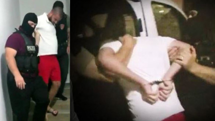 Türk Interpolü, 7 organize suç örgütü liderinin yakalanmasını sağladı