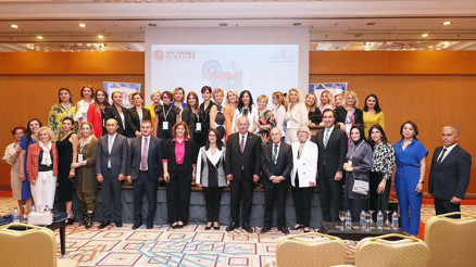 Kadın girişimci sayısı artmalı