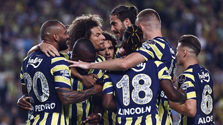 2023 Fenerbahçesi tarihin en pahalısı
