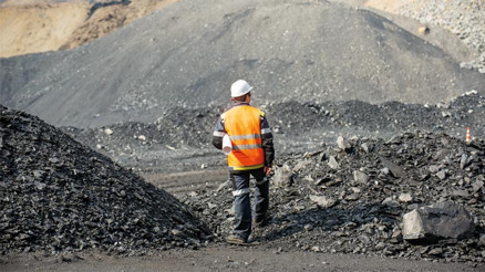 Maden sahasına ‘fon’lu dönüşüm Maden sahasına ‘fon’lu dönüşüm