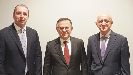 AVM’lerden 2.1 milyon kişiye istihdam