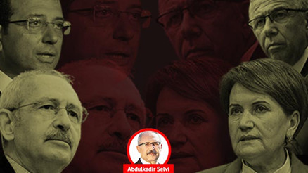 Mansur Yavaş kuşkusu ve İmamoğlu’nun yeni taktiği