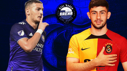 Yusuf Demir & Galatasaray gerçekleri Ercanla birlikte Trabzonsporun kapısından döndü