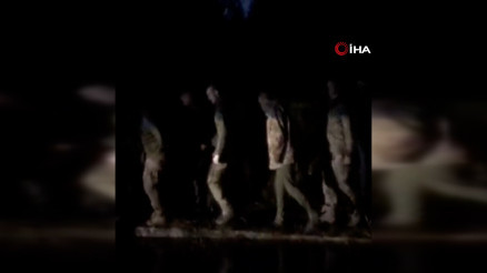 Rusya ve Ukrayna arasında esir değişimi yapıldı