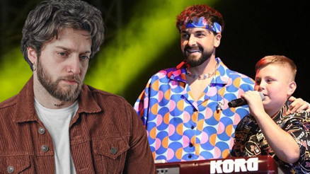 12 yaşındaki Fevzi Kaan Türkerin görüntüleri olay oldu... Rapçi Sefo ve Ufuk Beydemir arasında prim tartışması.... 12 yaşındaki Fevzi Kaan Türkerin görüntüleri olay oldu... Rapçi Sefo ve Ufuk Beydemir arasında prim tartışması....