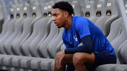 Hertha Berlin forması giyen Jean-Paul Boetius’da testis tümörü tespit edildi