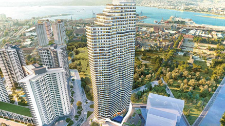 3 milyar liralık dönüşüm hamlesi